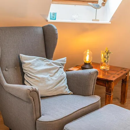 Holiday home In With Wifi