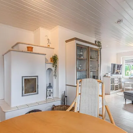 In With Wifi Holiday home Friedrichskoog