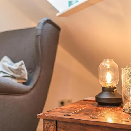 In With Wifi 別荘 フリードリッヒシュコオク