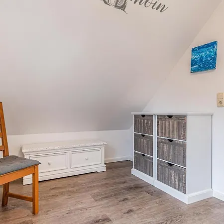 Holiday home In With Wifi