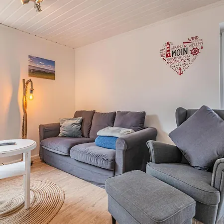 Mooi In Met Wifi Friedrichskoog