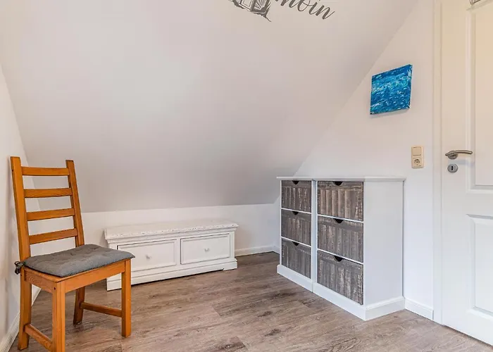 Vakantiehuis In With Wifi